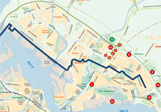 Kaartje warmtenet voor HWC Amsterdam Noord.png